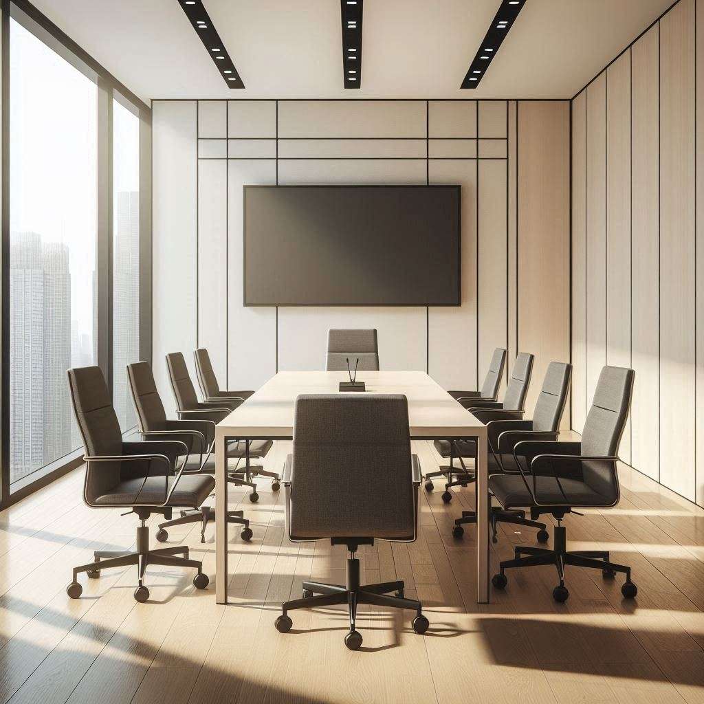 远程会议连续开启改变写字楼办公企业接待礼仪安排后供应链团队该跟踪哪些结果
